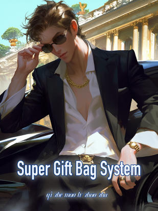 Super Gift Bag System